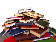 Book Sale & Silent Auction - Final Day Book Sale & Silent Auction - Final Day