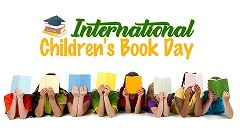 Children's Book Day