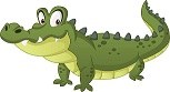 Critchlow Alligator Program Critchlow Alligator Program