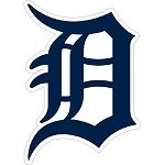 Detroit Tigers Author Visit