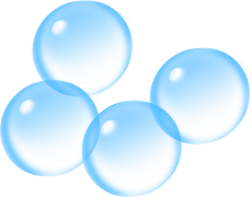 Giant Bubbles & Bubble Snakes Giant Bubbles & Bubble Snakes