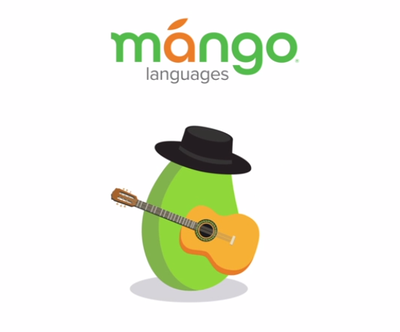 Intro To Mango