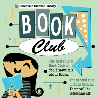 JDL Book Club