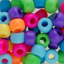 Kids Beading Program Kids Beading Program