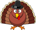 Library Closed for Thanksgiving Library Closed for Thanksgiving