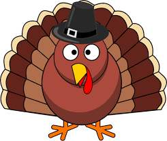 Library Closed for Thanksgiving Library Closed for Thanksgiving