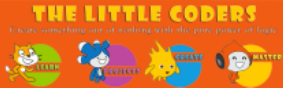 Little Coders Club Little Coders Club