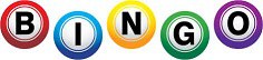 May BINGO - online May BINGO - online