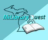 MiLibrary Quest