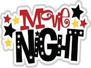 Movies at the Library - Special Book Club Tie-In Movies at the Library - Special Book Club Tie-In