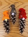 Pinecone Gnome Crafts