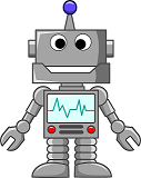 Robot Fun Robot Fun