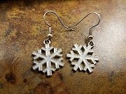 Snowflake Jewelry Class