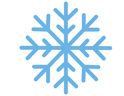Snowflake Paper Bag Craft Snowflake Paper Bag Craft