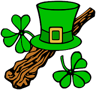St. Patty's Day Tattoos St. Patty's Day Tattoos