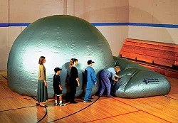 StarLab Inflatable Planetarium StarLab Inflatable Planetarium
