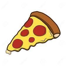 Teen DIY Pizza Teen DIY Pizza