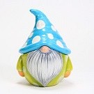 Teen Gnome Painting Teen Gnome Painting