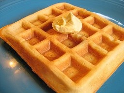 Teens Only: Will it Waffle? The Dessert Edition Teens Only: Will it Waffle? The Dessert Edition