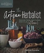 The Artisan Herbalist The Artisan Herbalist