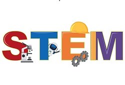 Toddler STEM