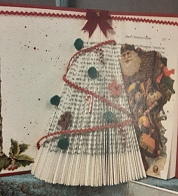 Tree Book Folding Tree Book Folding