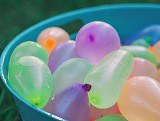 Water Balloon Fun for Kids